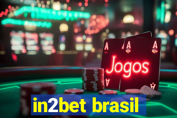 in2bet brasil